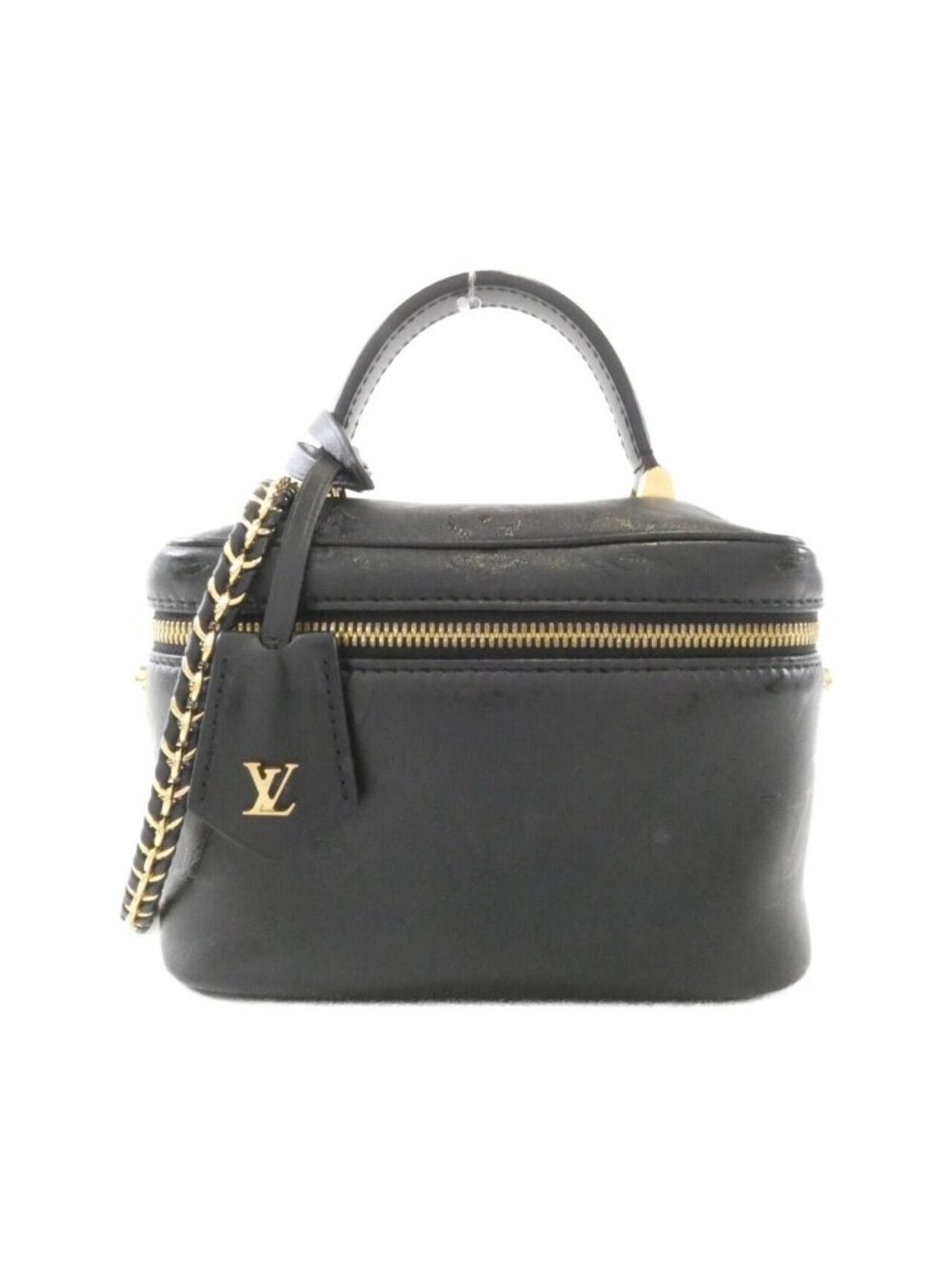 Louis Vuitton Monogram Ink Vanity Pm